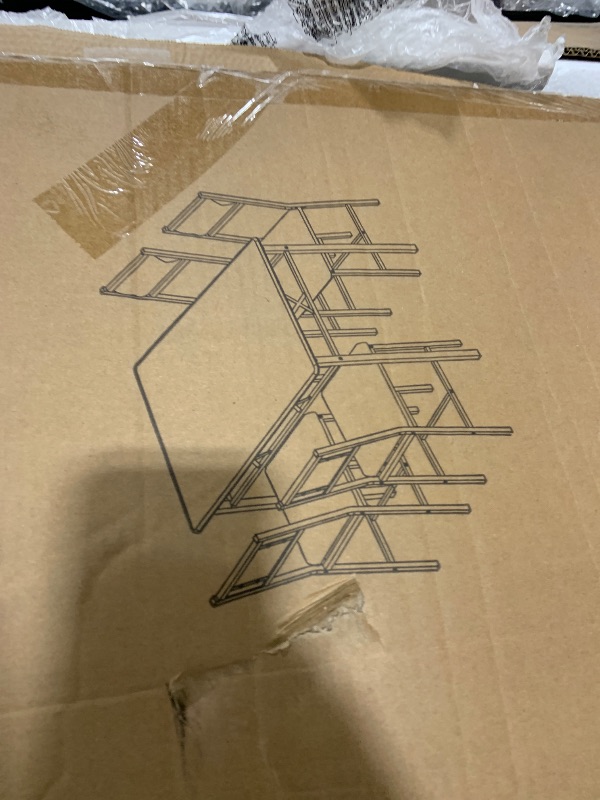 Photo 1 of dining set 