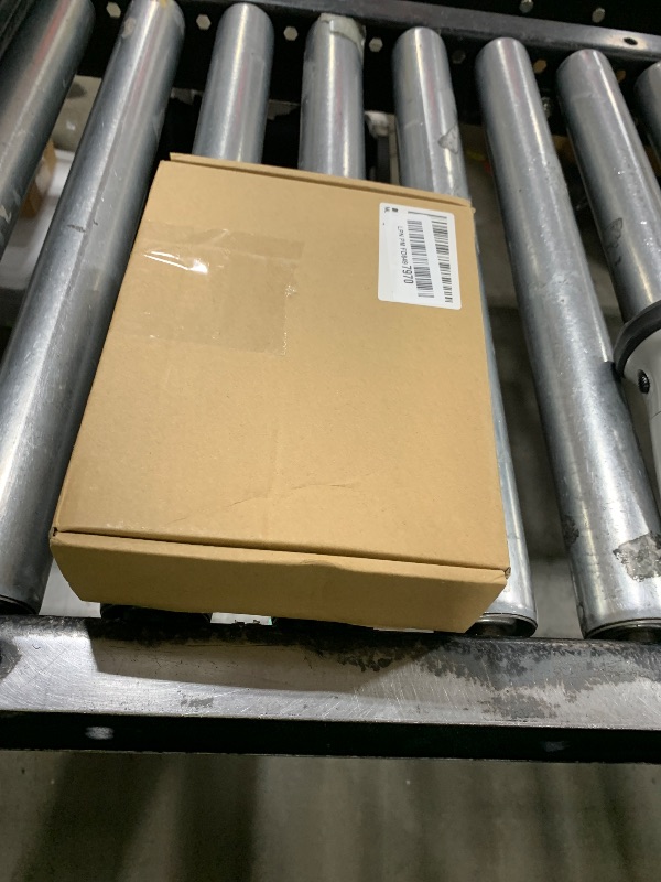 Photo 1 of 6W Solar Panel Charger, Solar Panel with Micro USB & USB-C Port for DC 5V Outdoor Rechargeable Battery Camera, IP66 Waterproof, 360° Adjustable Security Mount, 1PC