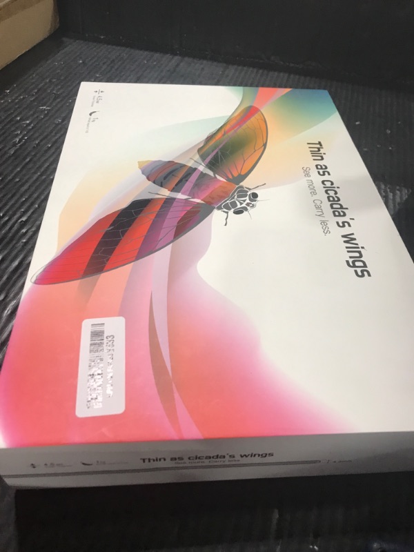 Photo 1 of *NONFUNCTIONAL** 14" Triple Laptop Screen Extender, 1080P FHD IPS Ultra-Slim Portable Dual Monitor for Laptop, USB C HDMI Plug-Play Monitor Extender for Triple Display for MacOS/Windows, Fits 13-17.3" Laptops