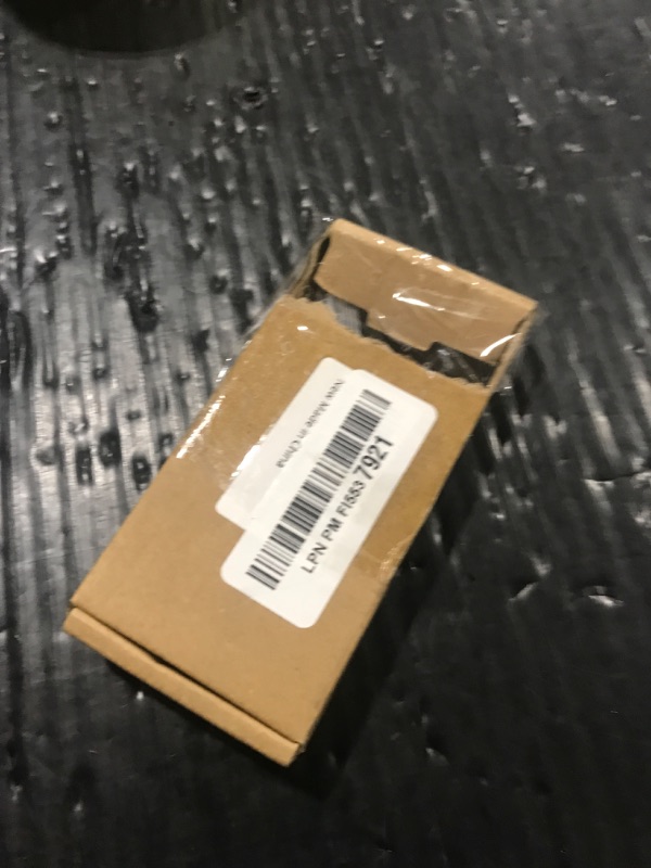 Photo 1 of (3pcs-Pack) for Switch Charging Port Dock Replacement Socket Parts for Nintendo Switch HAC-001 NS Console with Back Cover Screws [not fit for Switch lite,not fit for Switch OLED Version]