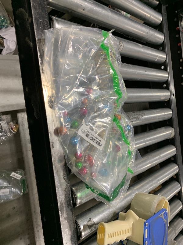 Photo 1 of 11.5 Inch Starburst Christmas Tree Topper