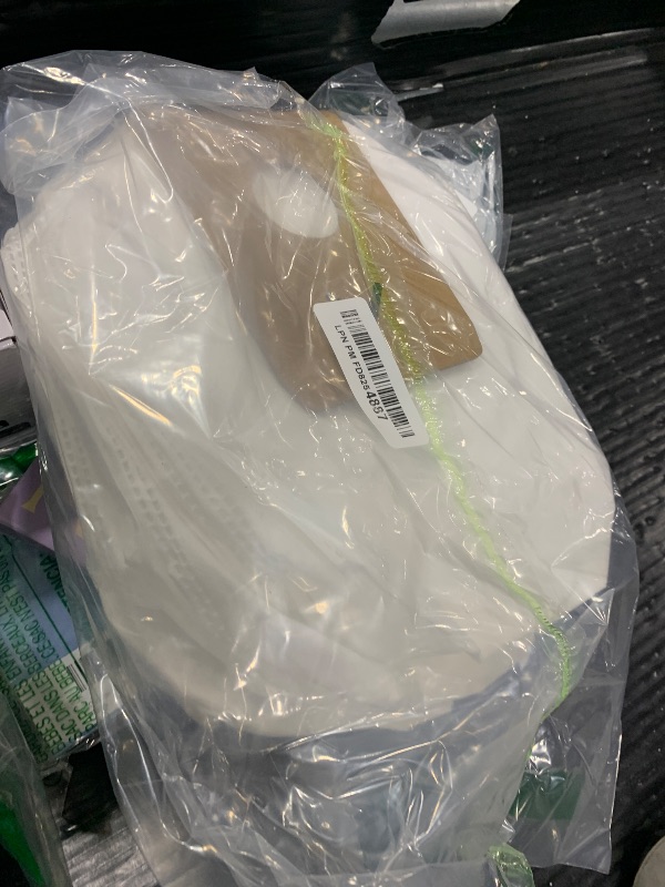 Photo 1 of 10 Pack Replacement Dust Bags For Prolux For Tritan Bagged Canister Vacuum, Large Capacity Non-Woven Fabric Dust Bags, Vacuum Maintenance Parts, Household Cleaning Accessories