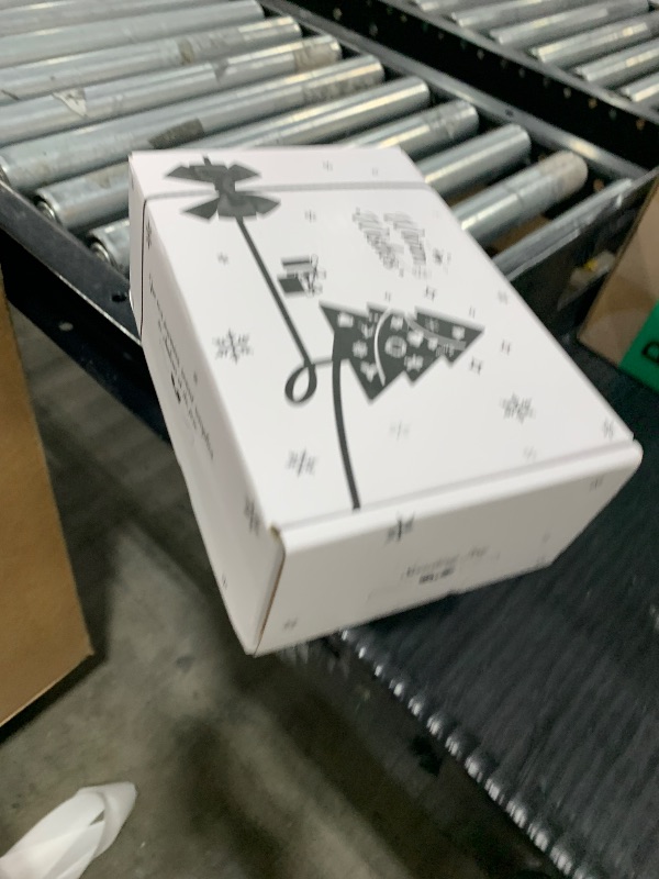 Photo 1 of 1000X Handheld Microscope for Kids 4K 2.0" Screen Rechargeable Mini Pocket Digital Microscopes w/Slides Kit Portable Edu Gift Age 4-6 8-12 Children Students