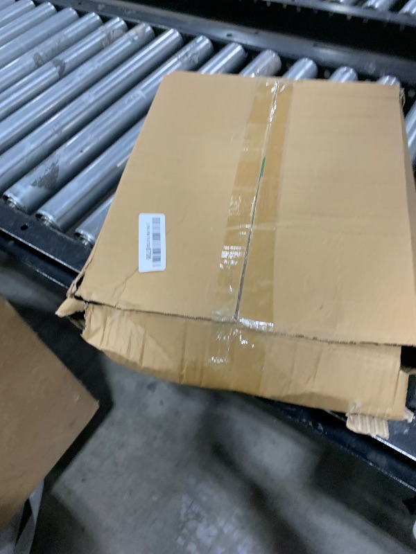 Photo 1 of 10ft Pre- Christmas Garland with 50 LED Lights, Battery Operated with Timer, Lush Artificial Xmas Greenery for Indoor & Outdoor Holiday Decoration, Green