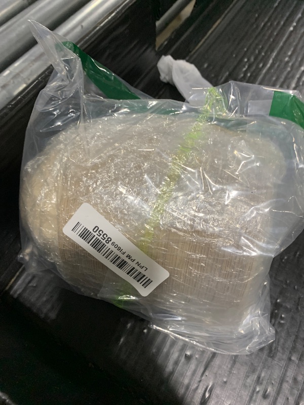 Photo 1 of 100 Pack 8oz Compostable Paper Bowls,Heavy-Duty Disposable Natural Bagasse Bowls,Biodegradable Soup Bowls,Eco-Friendly,Heat Resistant,for Ice Cream,Salad,Soup,Snack,Dessert,Pasta,Hot or Cold Use