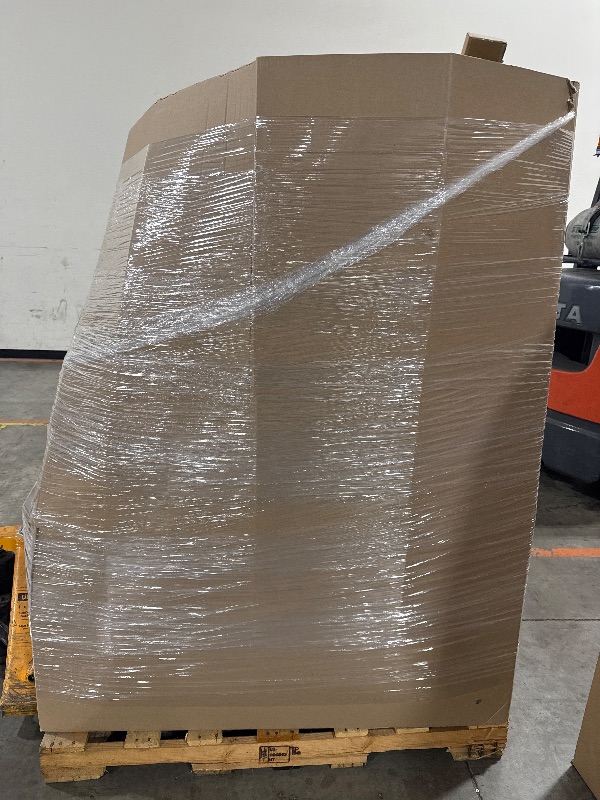 Photo 1 of Nellis Variety Box: Pallet | See Notes for Details