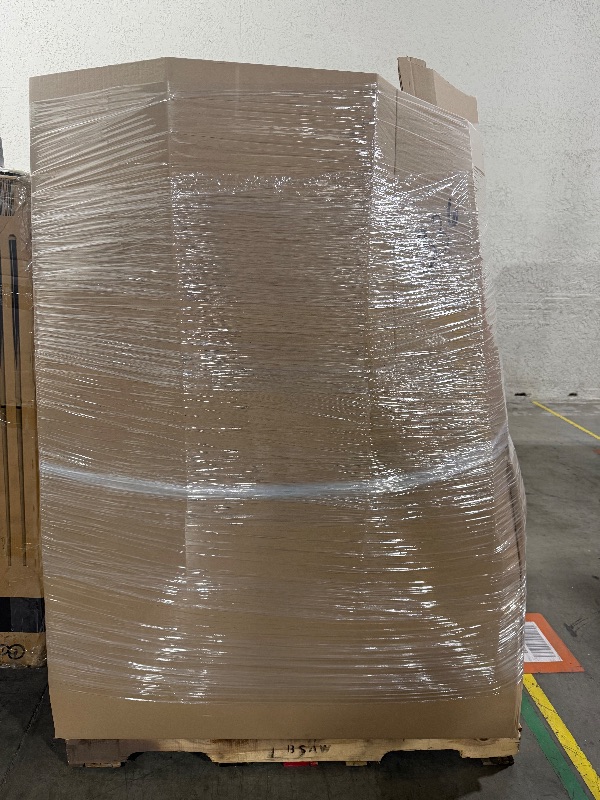 Photo 1 of Nellis Variety Box: Pallet | See Notes for Details