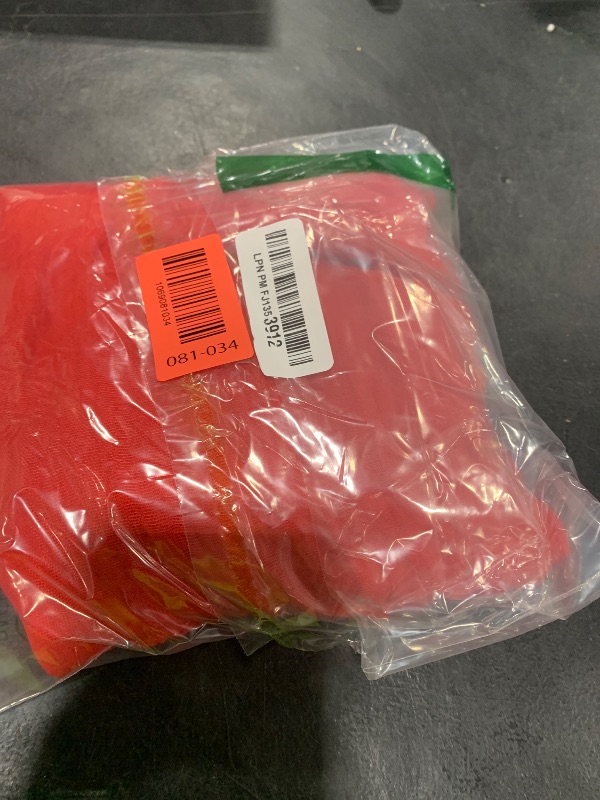 Photo 1 of 10FT Red Cheesecloth Table Runner 120 Inch Rustic Boho Gauze Cheese Cloth Table Runner for Wedding Baby Shower Bridal Shower Birthday Party Home Decorations