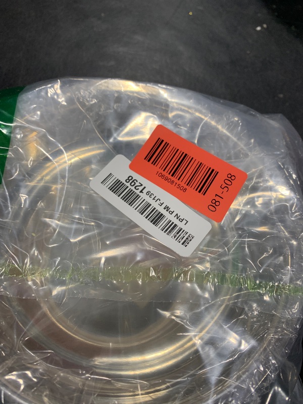 Photo 1 of 1000ML Upgrade Double Boiler Stainless Steel Melting Pot For Chocolate, Candle and Candy Making (34oz)