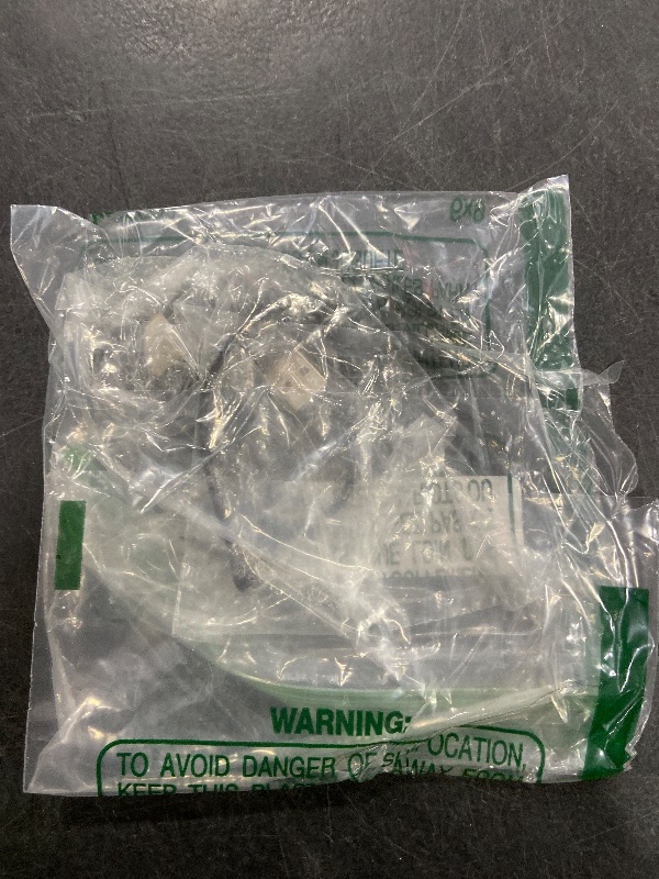 Photo 1 of [2-Pack] R02 Smart Ring Charger Cable, for YoR by Letsfit, COLMI, Mingdaln, Lifebee Smart Ring Magnetic Charging Cable R03 R06 R08 R09 R10 R11 R11M SR11M R12 BJ02 SRC01 SRC10 SR08 SR09 SR10 SR11