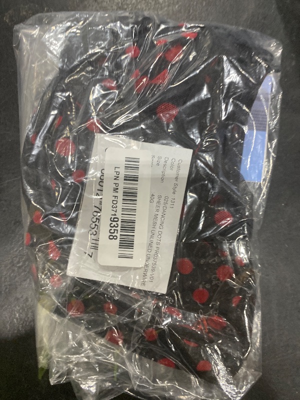 Photo 1 of 88% Nylon, 12% Spandex