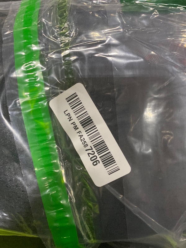 Photo 1 of Blank Football Jersey,Mesh Practice Plain Football Shirt 90s Hip Hop Retro Active Unisex Workout Dry-Fit Soccer Sports Tee,Black,3X-Large