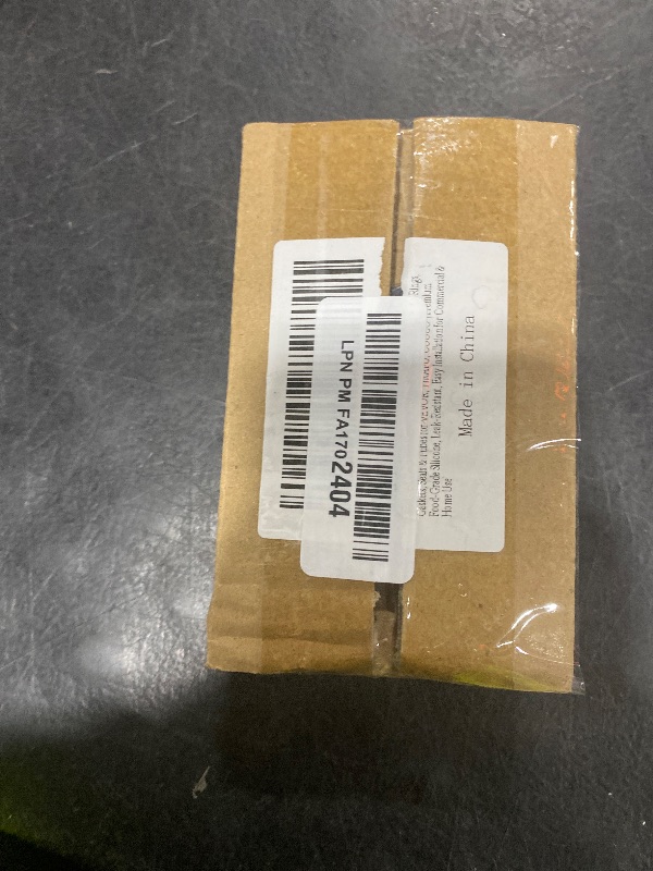 Photo 1 of 15-Piece Soft Serve Ice Cream Machine Repair Kit – O-Rings, Gaskets, Seals & Tubes for VEVOR, YIKAFU, COOCO | Premium Food-Grade Silicone, Leak-Resistant, Easy Installation for Commercial & Home Use