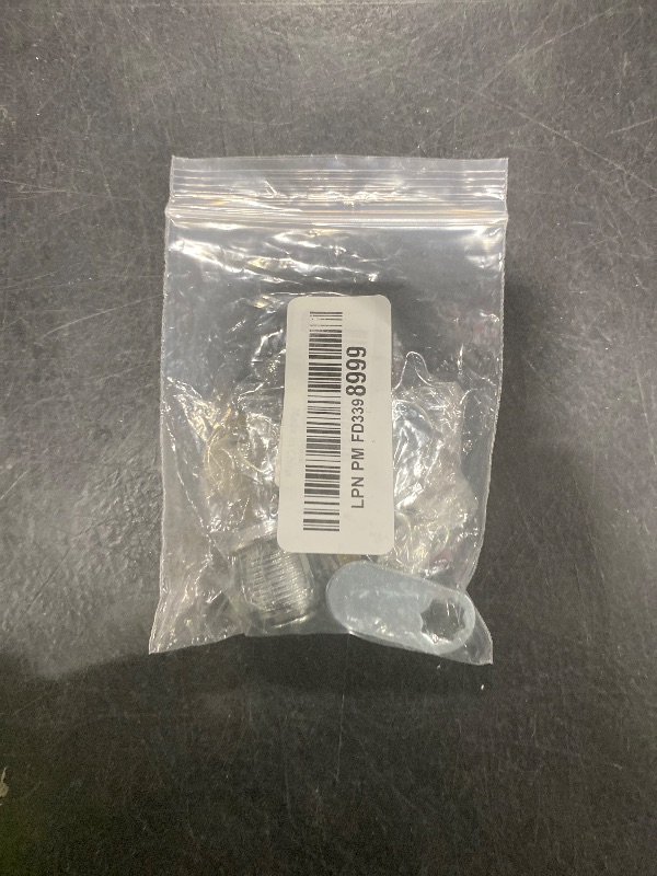 Photo 1 of 1 Pack Premium Cabinet Cam Locks Keyed Alike - Zzbety 5/8 Inch Cabinet Locks for Secure Files Drawers Mailbox RV Camper Door Tool Box (Zinc Alloy)