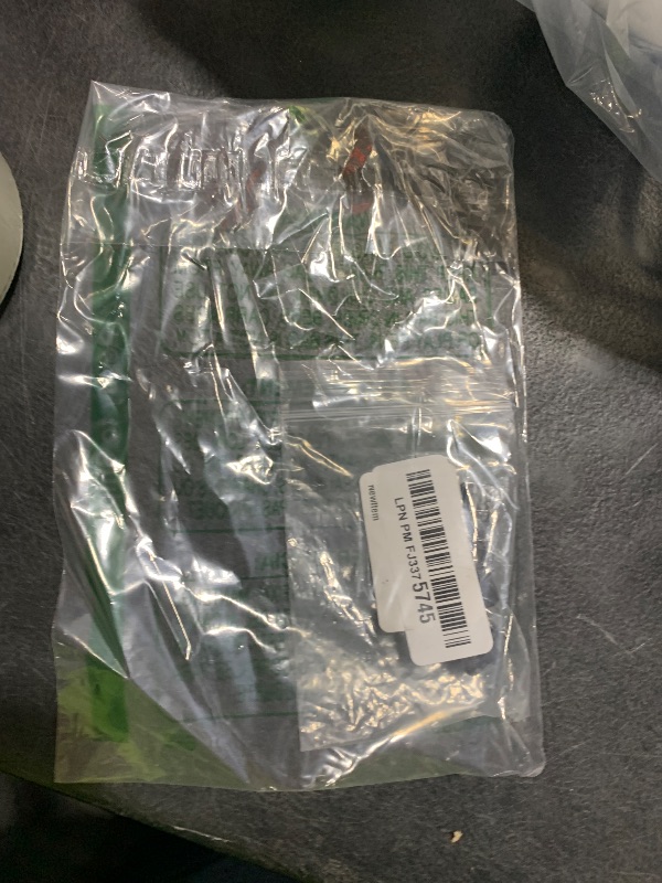 Photo 1 of #10 Extra Heavy Molded Pulls for Heavy Duty Molded YKK Jacket Zippers (2 Sliders Per Pack)