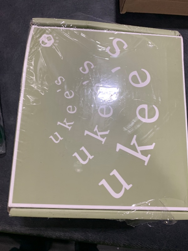 Photo 1 of 100 Floral Thank You Cards Bulk with Envelopes - 4 Die-Cut Edges, Hand-Painted Designs, Sage Green Lace-Lined Env | Baby/Bridal Shower Thank You Notes, Wedding, Birthday, Business, Party, 4.25"x5.5"