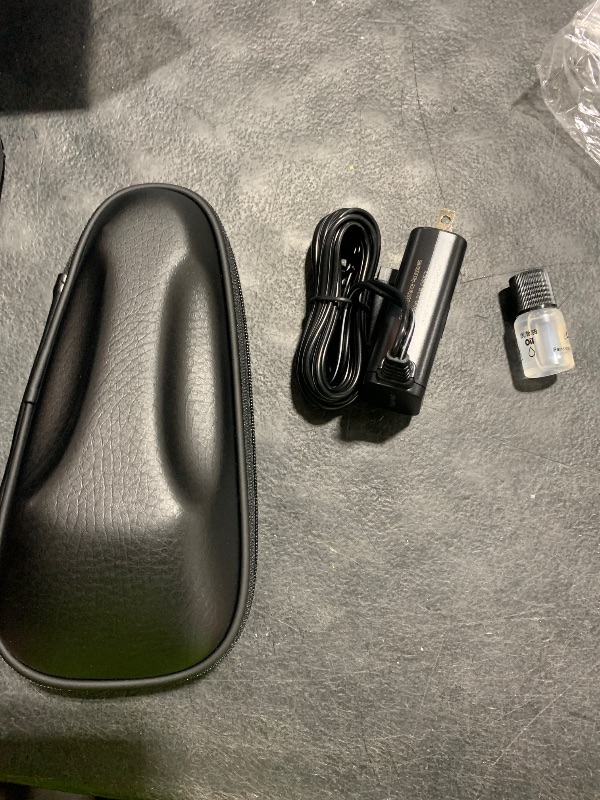 Photo 1 of Panasonic ARC6 Electric Razor for Men Face, Wet & Dry Shavers for Men with Foil Shaver, Pop-up Trimmer, Ultra-Fast 6-Blade, Smart Shave Sensor, 22D Flexible Pivoting Head - ES-LS8A-K (Black)