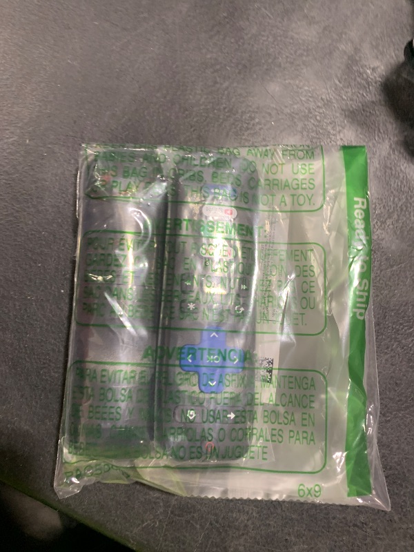 Photo 1 of (Pack of 2) Replacement Remote Control Only for Roku TV, Compatible for TCL Roku/Hisense Roku/Onn Roku/Sharp Roku/Element Roku/Westinghouse Roku/Philips Roku Smart TVs (Not for Roku Stick and Box)