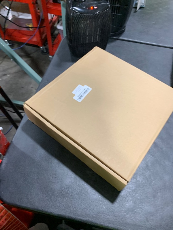 Photo 1 of 1 Pcs 6 Ft Artificial Norfolk Pine Garlands, Real Touch Christmas Pine Garland, Green Artificial Greenery Garland for Table, Mantle, Wall, Indoor, Outdoor Christmas Decorations