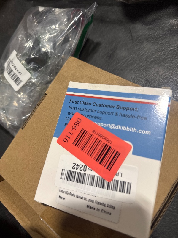 Photo 1 of 10Pcs HSS Router Carbide Engraving Bits & 10Pcs Router Bit with 1/8"(3mm) Shank Power Rotary Tools for DIY Woodworking, Carving, Sculpting, Engraving, Drilling.