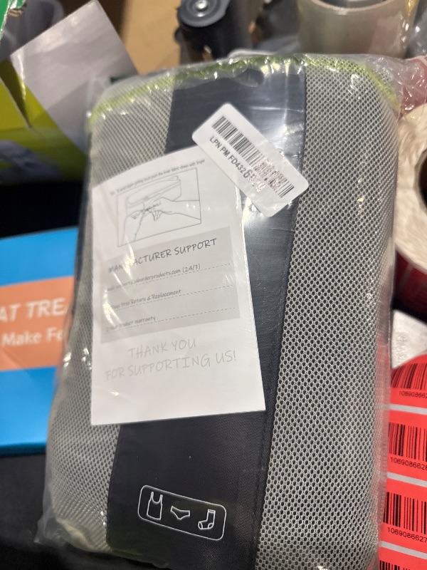 Photo 1 of 10 Set Compression Packing Cubes for Travel Essentials,Compressible Expandable Packing Cubes for Suitcase,OlarHike Luggage Organizer Bags for Travel,Handy Helper for Organizing Clothes(Black)