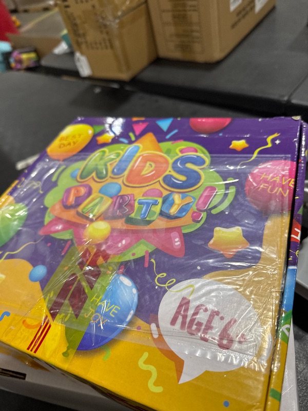 View 2 of 1000 PCS Party Favors for Kids, Bulk Fidget Toys,Goodie Bags Stuffers, Treasure Box Toy for Classroom Prizes, Birthday Gifts, Stocking Pinata Filler Stuffers