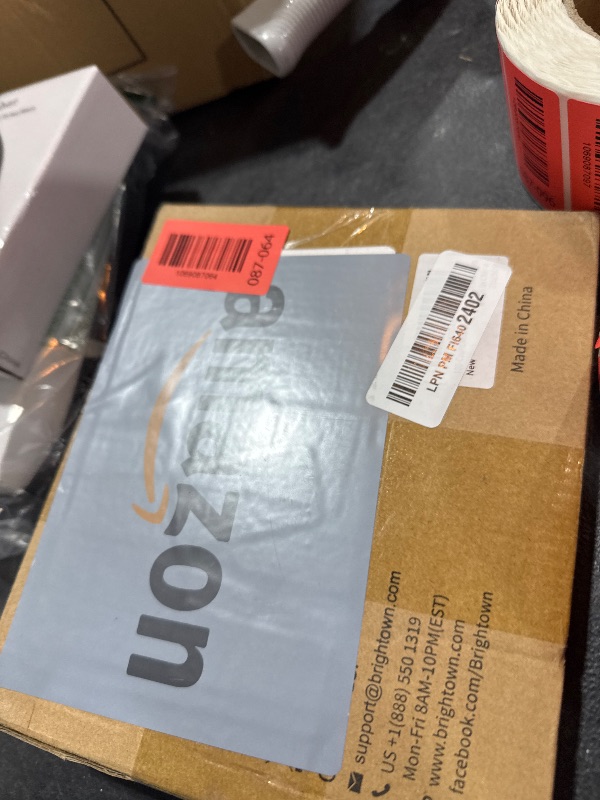 Photo 1 of 100-Count Metal Gutter Hooks for Outdoor Christmas Lights, Outside Lights Gutter Hangers for Gutter Guards Mesh Leaf Filter Shingles Eaves Fences, Ornament Clips Hooks for Hanging Christmas Lights