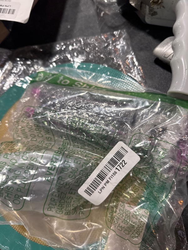 Photo 1 of 1.2 Inch/30MM Long Hair Curling Iron Barrels for Dyson Airwrap HS01 HS05 Attachment Parts Hair Tool, with Adaptor for Dyson Hair Dryer Converting to Airwrap Styler, 1 Pair