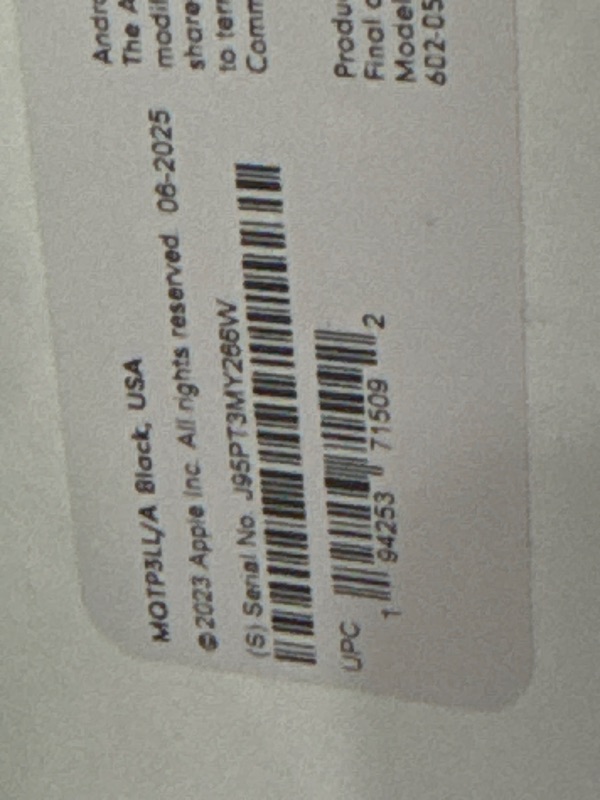 Photo 1 of Beats Studio Pro - Premium Wireless Over-Ear Headphones- Up to 40-Hour Battery Life, Active Noise Cancelling, USB-C Lossless Audio, Apple & Android Compatible - Black