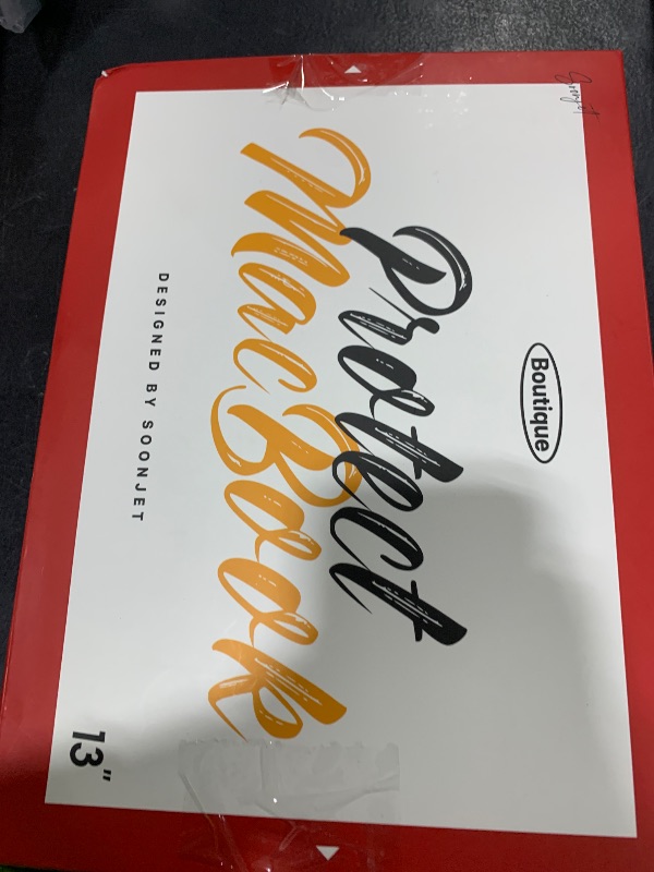 Photo 1 of Soonjet for MacBook Air 13 inch Case with Keyboard Cover, Matte Finish Cover, Fits 2022-2025 M4/M3/M2 Models A3240 A3113 A2681, Color-Matched Transparent Design for MacBook Air 13.6 inch