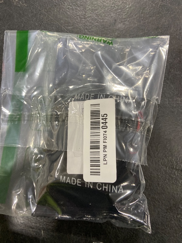 Photo 1 of Replacement Remote Control for HOMCOM 3D Electric Firebox Indoor Fireplace Heater