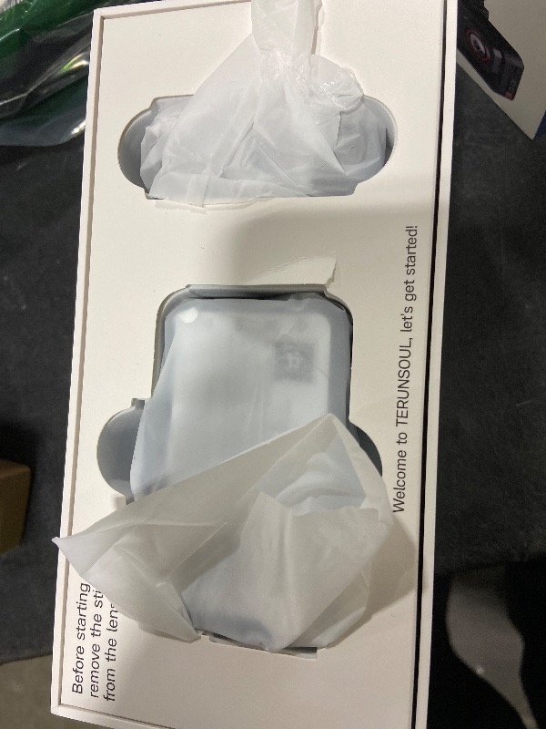 Photo 1 of TERUNSOUl 4K+4K Dash Cam Front and Rear, Free 128GB Card Included, 5.8GHz WiFi Dash Camera for Cars, Built-in GPS, G-Sensor, 170°Wide Angle, 3" IPS Screen, 24H Parking Mode, Support 512GB Max