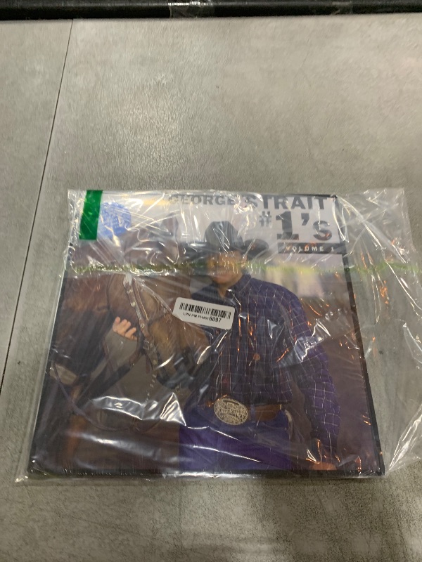 Photo 1 of #1's Volume 1[Blue LP]