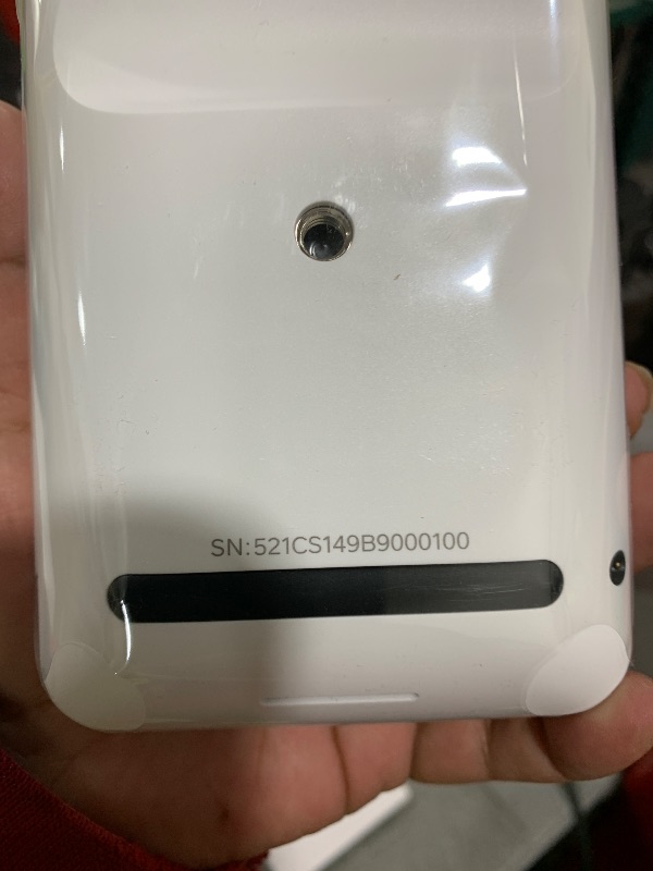 Photo 1 of Square Terminal - Credit Card Machine to Accept All Payments | Mobile POS