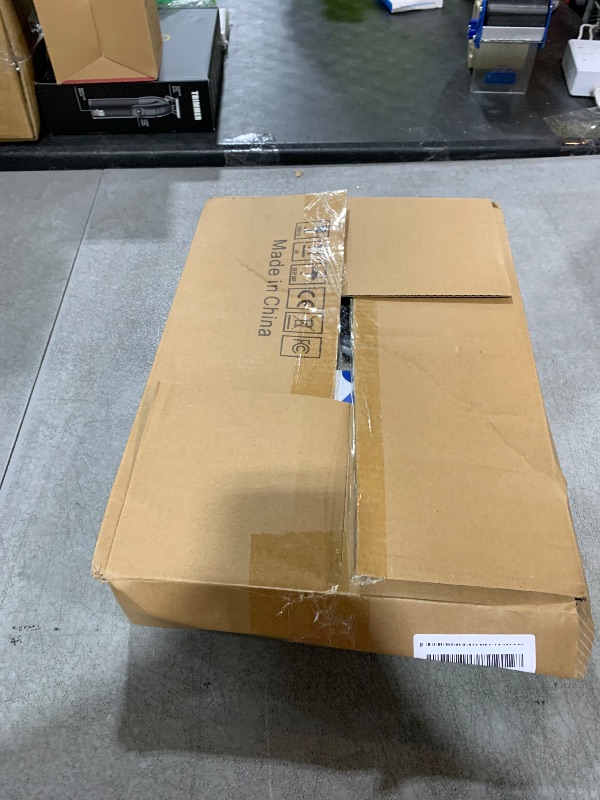 Photo 1 of [2G+64G] Car Radio for Toyota Avalon 2005-2010: 9 inch Android Touch Screen Stereo - Wireless Carplay & Android Auto / 1080P / Mirror Link/EQ/WiFi/SWC + AHD Backup Camera + Canbus + Mic