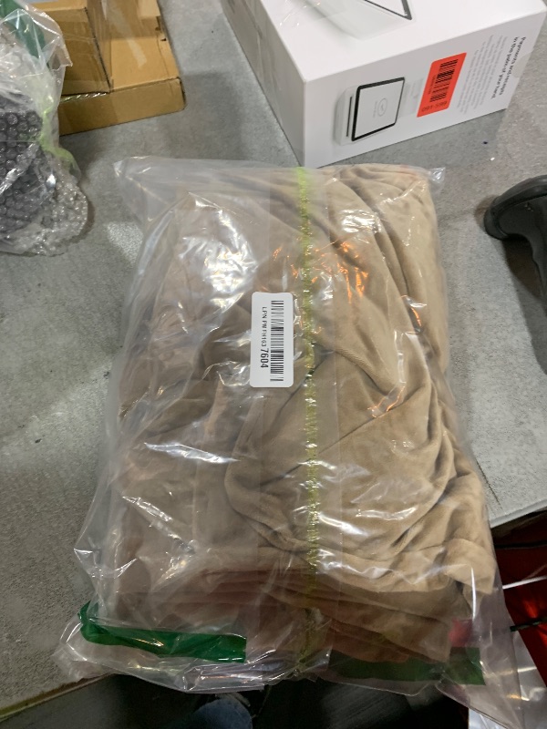 Photo 1 of WUSOUPU Velvet Bar Stool Chair Covers Stretch Soft Bar Stool Covers with Backs Washable Removable Barstool Seat Covers Set of 4, Barstool Cover Slipcovers for Cafe Pub Dining Room (Velvet Taupe)