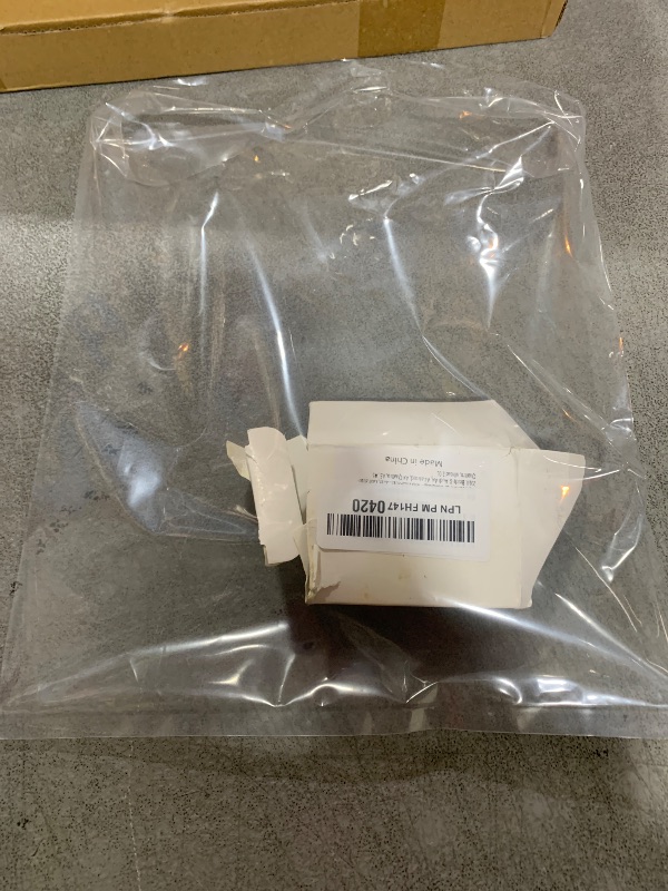 Photo 1 of 076906051B Differential Pressure Sensor DPF Replacement for Volkswagen Jetta 2010-2015, Passat 2012-2015, Golf 2010-2014, Beetle & Audi A4, A4 allroad, A4 Quattro, A5, A5 Quattro, allroad 2.0L