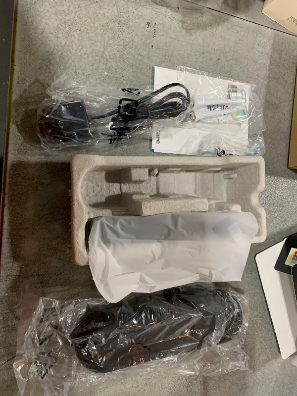 Photo 1 of Philips Sonicare ProtectiveClean 5300 Rechargeable Electric Toothbrush, with Pressure Sensor, 3 Cleaning Modes, SmarTimer and QuadPacer, with 2 Bonus Brush Heads, Travel Case, Black, Model HX6423/34