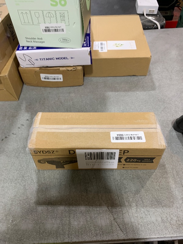 Photo 1 of SYDSZ Car Door Step, Universal Fit Car Roof Access, Multi-Foldable Aluminum Alloy Roof Rack Car Step, Adjustable Stand Pedal for Door Latch, Supports Both Feet, fits Most Cars, SUVs and Trucks