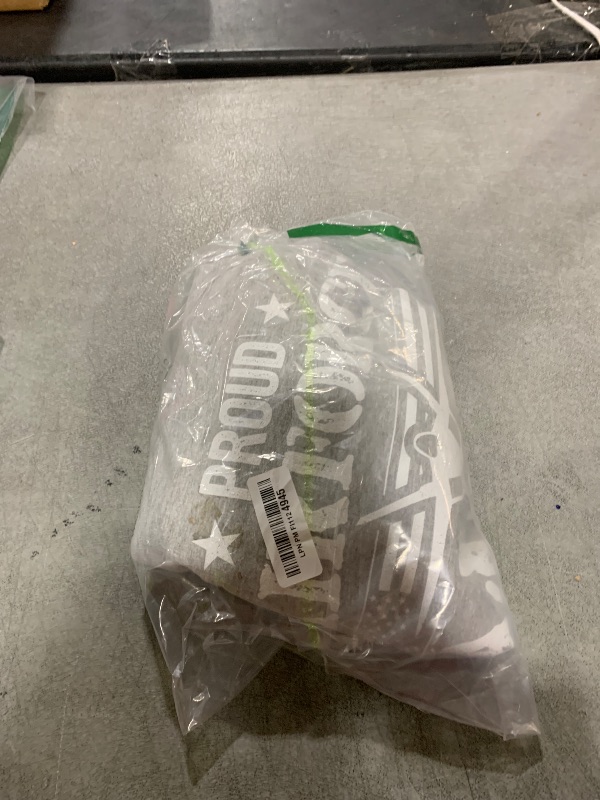 Photo 1 of ****STOCK PHOTO SIMILAR TO ITEM****
Proud Air Force Mom - Airforce Gifts - July 4th Mothers Day Sweatshirt L