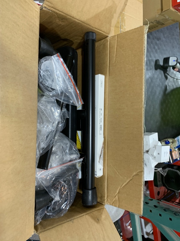 Photo 1 of [2025 Upgrade] 2 Step Stool with Handle for Elderly with Sensor Night Light,Medical Heavy Duty Step Stool with Adjustable Handrail, Bedside Steps for People with Mobility Impairments,350lbs