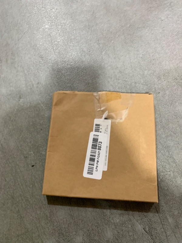 Photo 1 of uxcell 3L250 Classic Wrapped Rubber V-Belt, 25"(635mm) Outside Circumference, 3L Profile V Belt 3/8" Width 7/32" Height