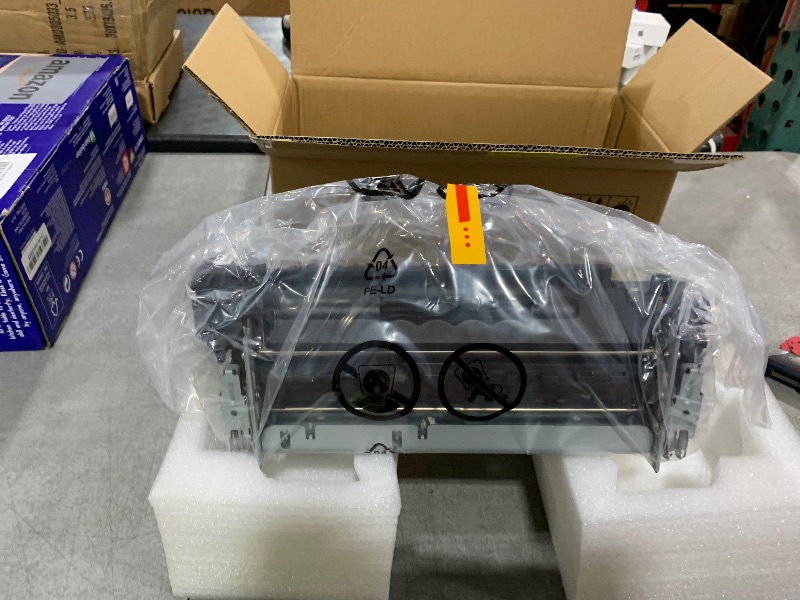 Photo 1 of JUNTINE 41X0252 Fuser Unit Compatible with Lexmark CS720 CS725 CX725 C4150 XC4140 XC4150 Fuser (110-120V) High Page Yield-180K, Replaceable Printer Parts(1-Pack)