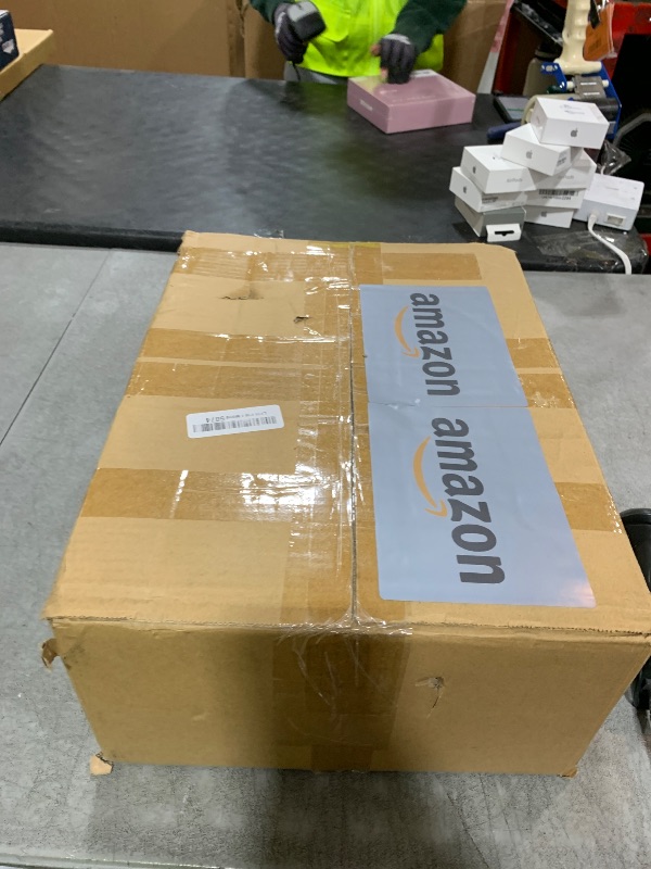 Photo 1 of Wokceer 10x10 FT Backdrop Stand Heavy Duty Pipe and Drape Kit, Adjustable Gold Backdrop Stand for Wedding Birthday Party Photography Photo Booth Background Christmas Decoration