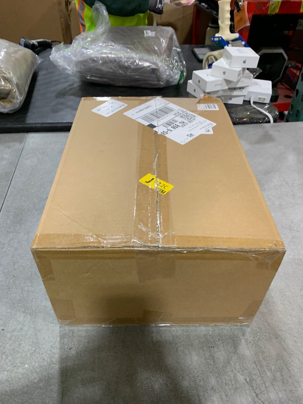 Photo 1 of Citylife 17 QT Plastic Storage Bins Clear Storage Box with Lids Multipurpose Stackable Storage Containers for Organizing Tool, Craft, Crayon