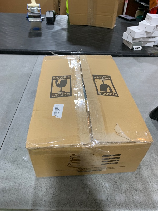 Photo 1 of 8-Piece Deep Glass Baking Dish Set with Plastic lids,Rectangular Glass Bakeware Set with Lids, Baking Pans for Lasagna, Leftovers, Cooking, Kitchen, Freezer-to-Oven and Dishwasher, Green