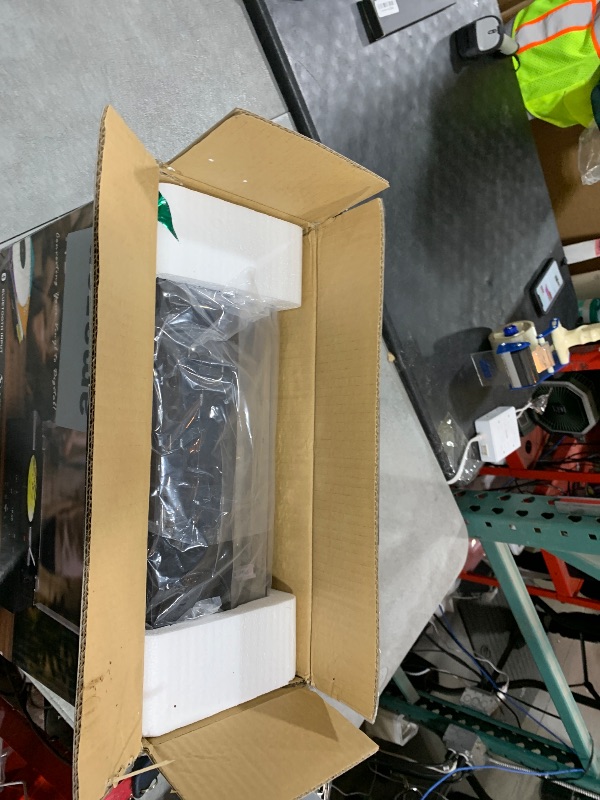 Photo 1 of Vinyl Record Player with Built-in Speaker,Bluetooth Turntable with USB Recording, 3 Speed Vintage Record Player with Bluetooth Receiving, FM Radio, RCA Out & AXU-in, Vinyl Player Brown