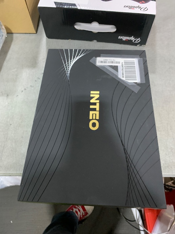 Photo 1 of Red Light Therapy for Face and Neck, 4 Modes Cordless Face Mask Light Therapy with Neck Masks, 850nm Infrared & Red Light Mask, 2000mAh Rechargeable Light Therapy Skin Care at Home (680 Beads)