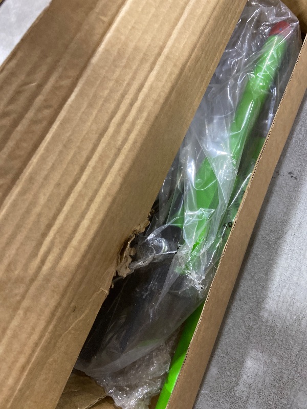 Photo 1 of LookFox Conduit Bender, 12~14.3mm?9/16in?- Adjustable Offset for Flexible & Precise Bends, Fits 1/2" EMT Conduit, Sturdy&durable, Ideal for Electrical Work, Green