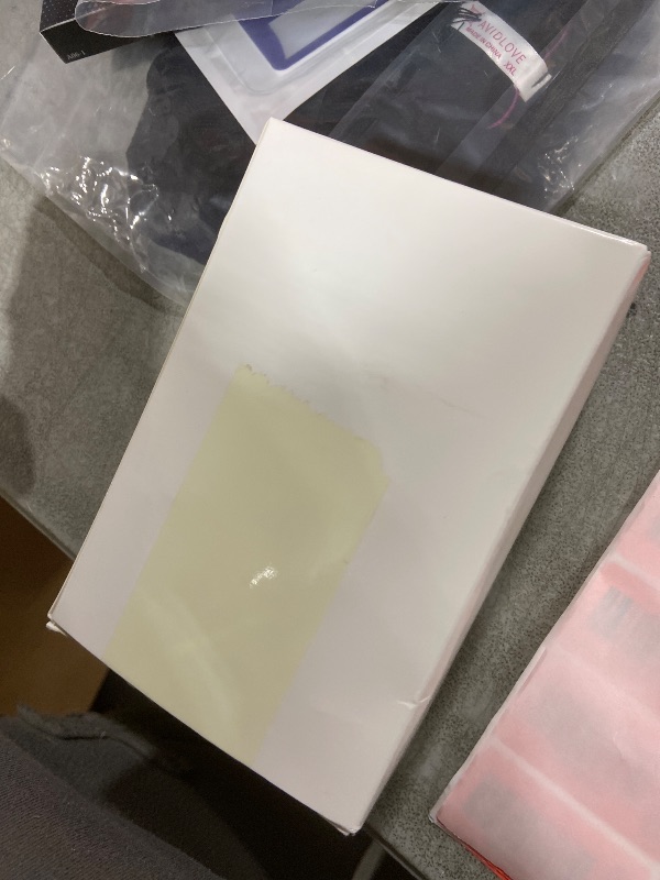 Photo 1 of 10 Pack Plastic Syringe Liquid Measuring Syringes Without Needle for Epoxy Resin, Craft, Scientific Labs, Feeding Pets Animals, Oil or Glue Applicator (20 ML)